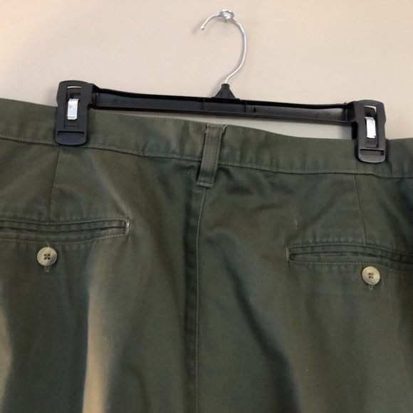 Carolina Blues Plus women's pants Size 26W Average - Picture 5 of 6